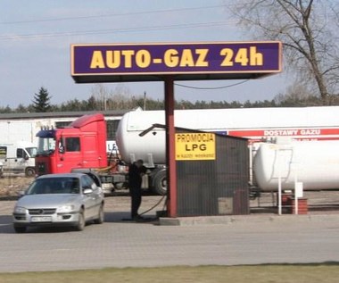 Polacy znów inwestują w gaz. Nie stać ich na benzynę