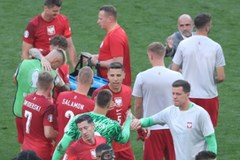 Polacy zremisowali z Francuzami w swoim ostatnim meczu na Euro 2024