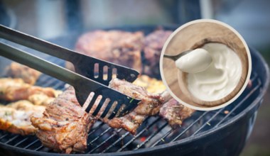 Połącz jogurt z ananasem, a mięso będzie obłędne. Idealna marynata, gdy teść stoi pod drzwiami