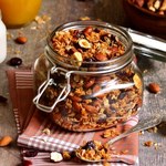 ​Połącz kaszę z czekoladą i zrób zdrowy Nesquik na śniadanie. Wystarczą 4 składniki