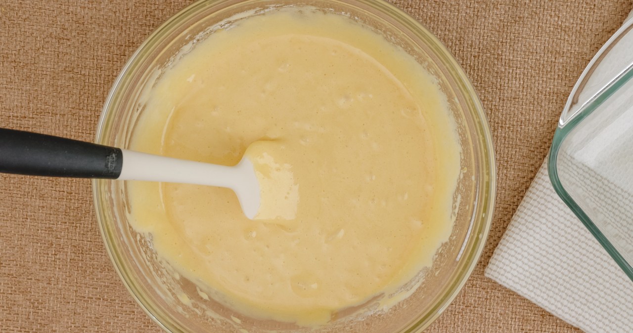 Połącz miód z pianą /hannator /123RF/PICSEL