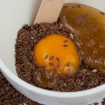 domowe sposoby na zmarszczki Połącz te nasiona z jajkiem i nałóż na twarz. Nazywają je "polskim botoksem"