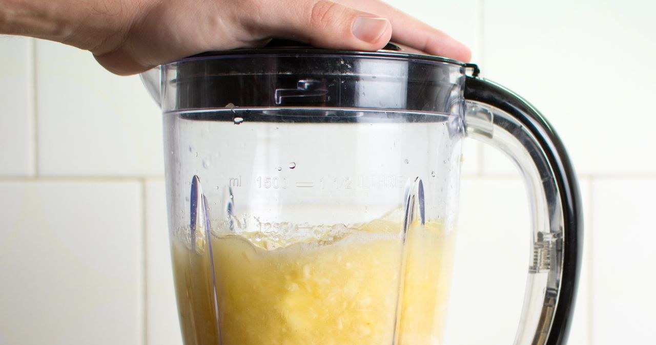 Połącz te składniki, powstanie witaminowy syrop na odporność /Creative_Family /Canva Pro