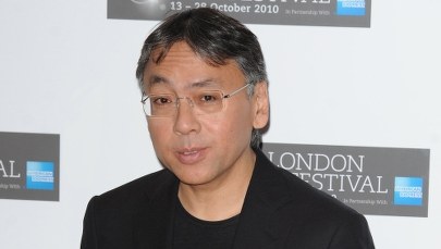 "Połączenie Austin i Kafki z odrobiną Prousta". Ishiguro pisał o tym, o czym powinniśmy zapomnieć