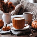 Połączenie dyni z imbirem odchudza i poprawia zdrowie. Przepis na domowe pumpkin spice latte