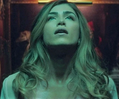 Połączenie erotyki i grozy. Ten film balansuje między przyjemnością a przerażeniem