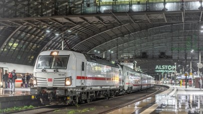 ​Połączenie między stolicami wraca po dwóch dekadach. Alternatywa dla samolotu