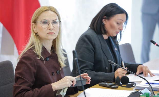 Połączenie na linii Warszawa-Kijów. O czym rozmawiano?