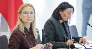 Połączenie na linii Warszawa-Kijów. O czym rozmawiano?