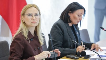 Połączenie na linii Warszawa-Kijów. O czym rozmawiano?