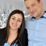 Anna Bardowska Połączył ich "Rolnik szuka żony". Są razem już 10 lat