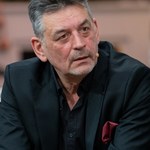 Połączyła ich... sygnalizacja świetlna. Zaskakujące, kim jest żona Artura Dziurmana