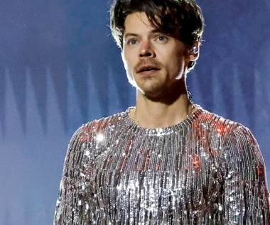 Połączyła ich wspólna pasja. Harry Styles otworzył się podczas wywiadu z Haruki Murakamim