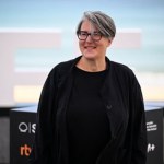 Połączyła je miłość... nie tylko do filmu? Oddała swoje serce innej kobiecie