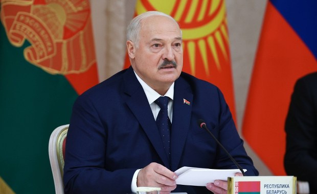 Polak aresztowany na Białorusi. "Sprawa nie zostanie bez odpowiedzi"