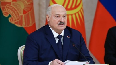 Polak aresztowany na Białorusi. "Sprawa nie zostanie bez odpowiedzi"