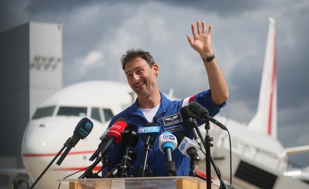 Polak astronautą korpusu podstawowego ESA? Nowe wieści
