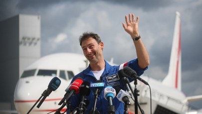 Polak astronautą korpusu podstawowego ESA? Nowe wieści