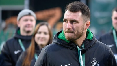 Polak autorem gola sezonu? Marcin Oleksy w finałowej trójce FIFA