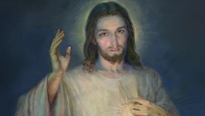 ​Polak autorem najbardziej znanego na świecie wizerunku Chrystusa Miłosiernego