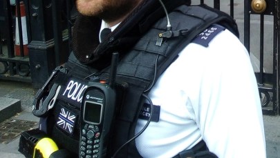 Polak brutalnie zgwałcił kobietę w Wielkiej Brytanii. "Sadystyczne tortury"