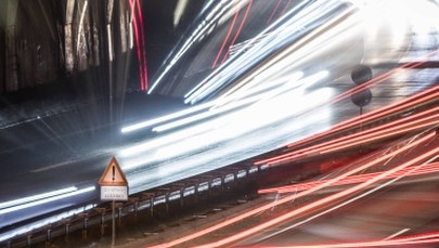 Polak chciał popełnić samobójstwo na niemieckiej autostradzie. Stanął przed sądem