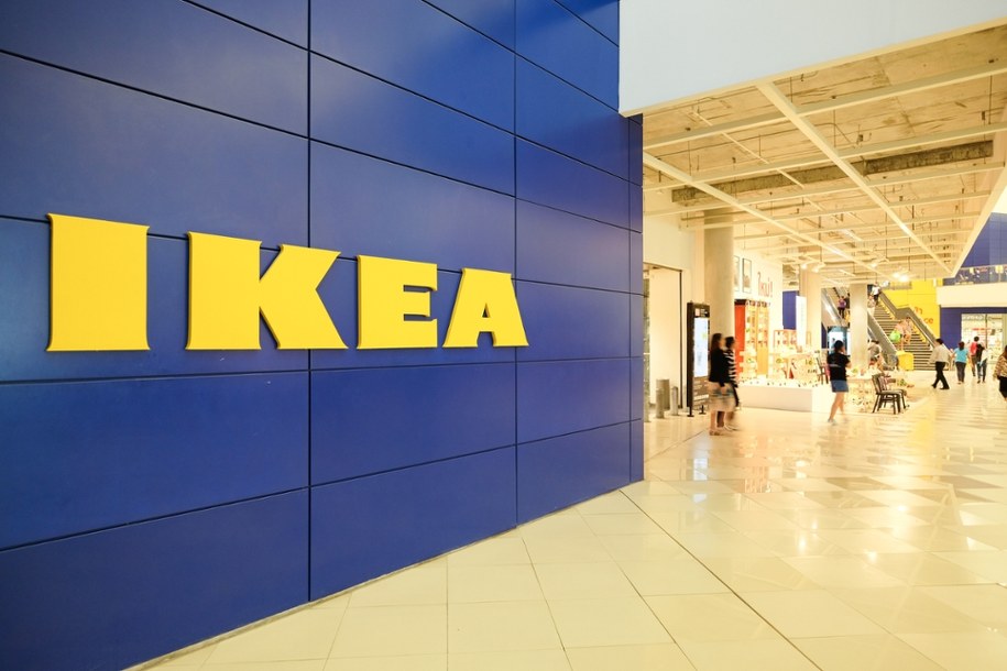 Polak Jakub Jankowski szefem Inter IKEA Group /Shutterstock