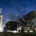 Polak leci w kosmos. Axiom Space ogłasza gotowość do startu