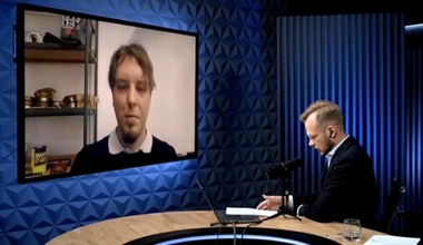 Polak leci w kosmos. Czy Polska będzie miała swoje SpaceX?