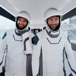 Polak leci w kosmos. Kiedy startuje misja Ax-4 na ISS?