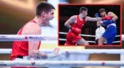 Polak liczony, thriller w ringu i kapitalny zwrot akcji. Mistrz Europy pobity