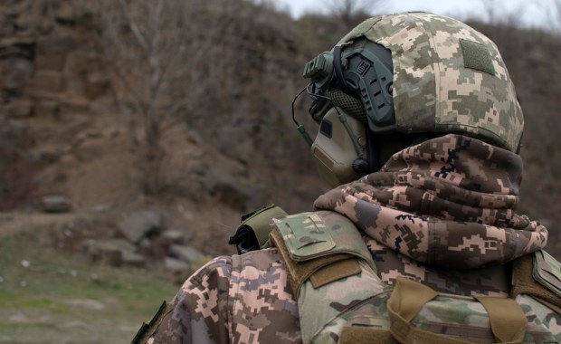 Polak ma trafić do rosyjskiej kolonii karnej. Oskarżono go o "służbę najemniczą"