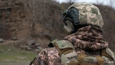 Polak ma trafić do rosyjskiej kolonii karnej. Oskarżono go o "służbę najemniczą"