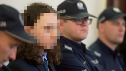 Polak miał walczyć po stronie dżihadystów w Syrii. Ruszył proces