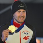 Polak mistrzem Europy. Damian Żurek zdobywa złoto