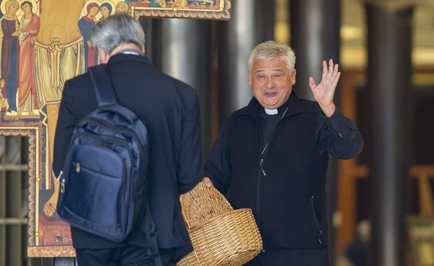 Polak możliwym następcą papieża? Włoska prasa komentuje