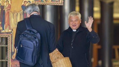 Polak możliwym następcą papieża? Włoska prasa komentuje