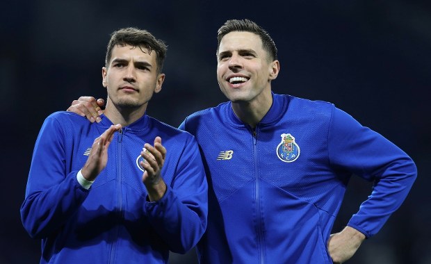 Polak na celowniku giganta. Jest filarem defensywy FC Porto
