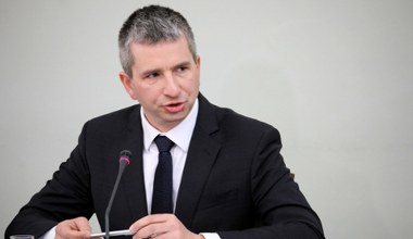 Polak na czele departamentu w MFW. To były minister finansów