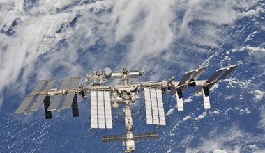 Polak na ISS. Co się stanie z jego ciałem w stanie nieważkości? 