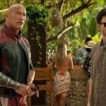 Polak na planie megahitu Netfliksa! Zagrał u boku The Rocka i Gal Gadot