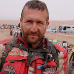 Polak na podium Dakar 2009!