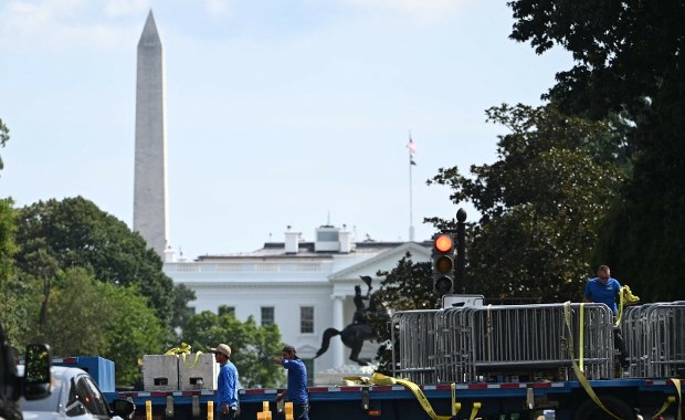Polak na rozmowach w Waszyngtonie? Rzecznik prezydenta rozwiał wątpliwości