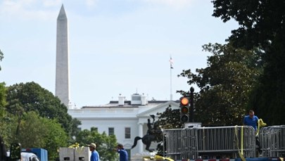 Polak na rozmowach w Waszyngtonie? Rzecznik prezydenta rozwiał wątpliwości
