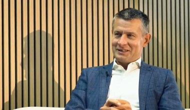 Polak na szczycie Volvo zdradza plany marki. Hybrydy plug-in to nowy diesel