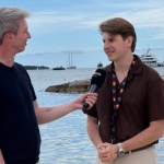 Polak nakręcił film w dwa dni i pojechał na festiwal do Cannes