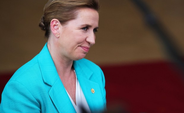 Polak napadł na premier Danii. Jest akt oskarżenia 