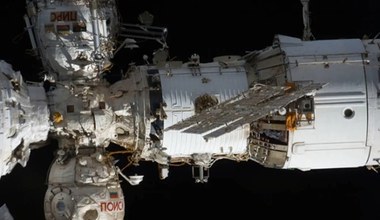 Polak nie leci w kosmos. Czym jest pechowy moduł Zwiezda na ISS?