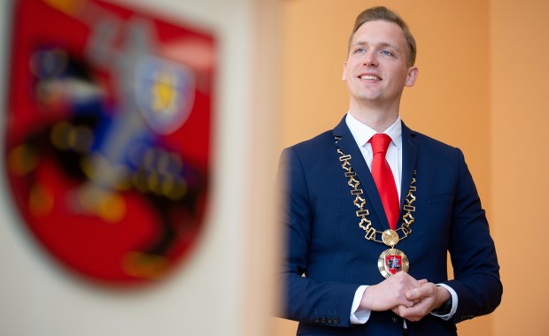 Polak nie zostanie premierem Litwy. Wyjaśnił, dlaczego