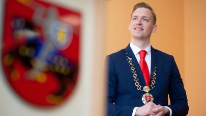 Polak nie zostanie premierem Litwy. Wyjaśnił, dlaczego